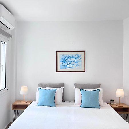 איפסוס Nisea Apartments מראה חיצוני תמונה