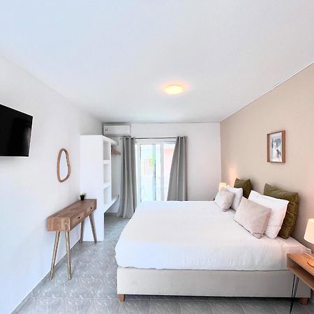 איפסוס Nisea Apartments מראה חיצוני תמונה