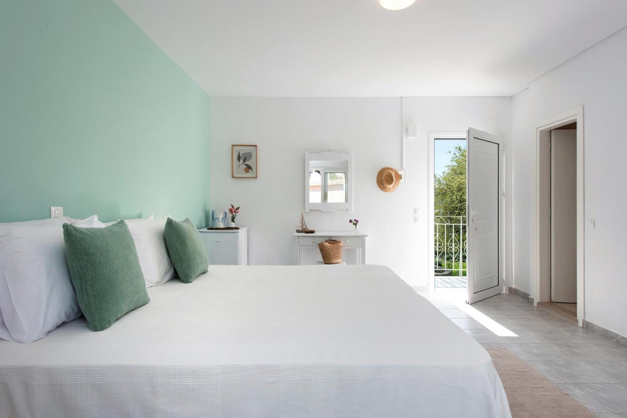 איפסוס Nisea Apartments מראה חיצוני תמונה