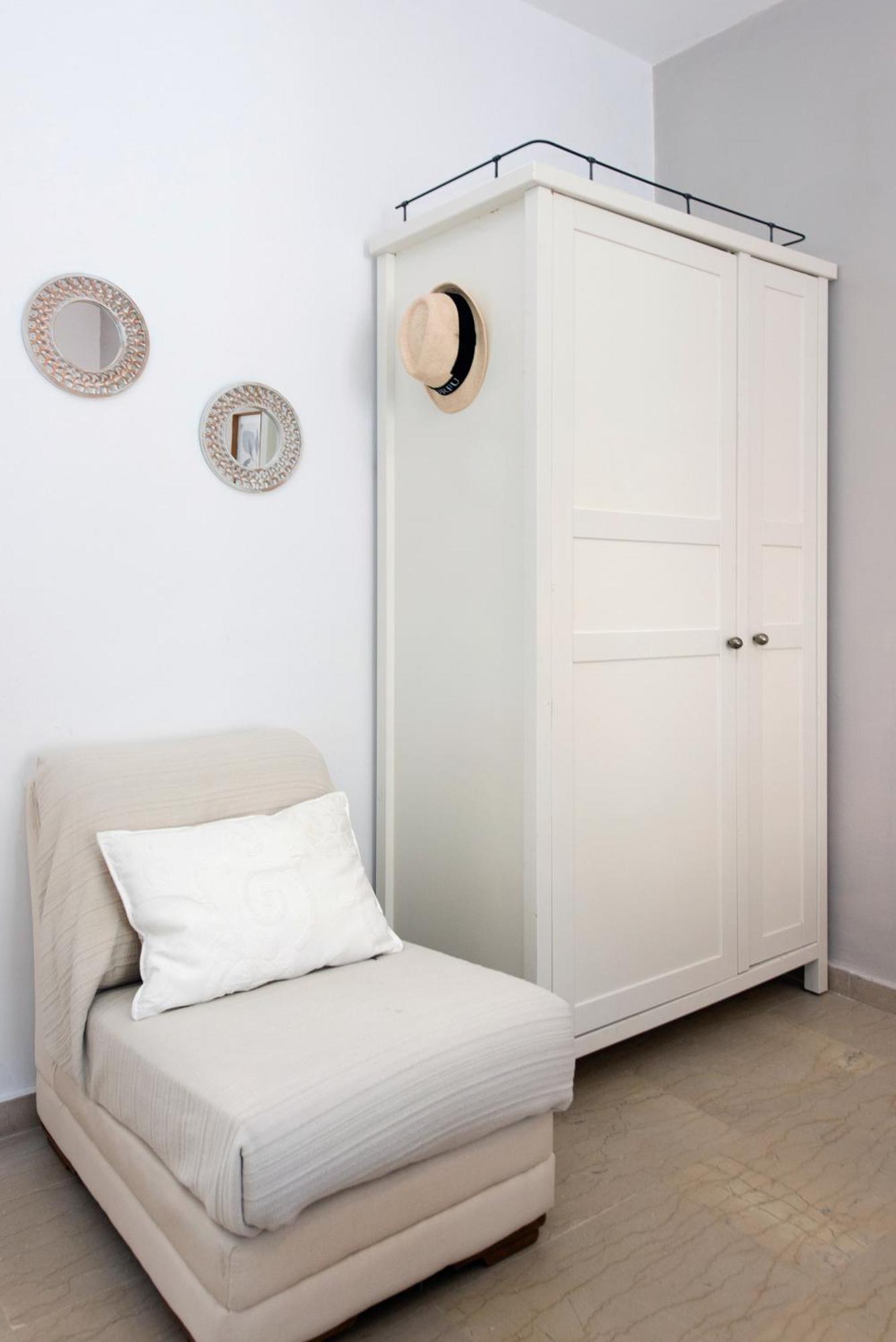 איפסוס Nisea Apartments מראה חיצוני תמונה