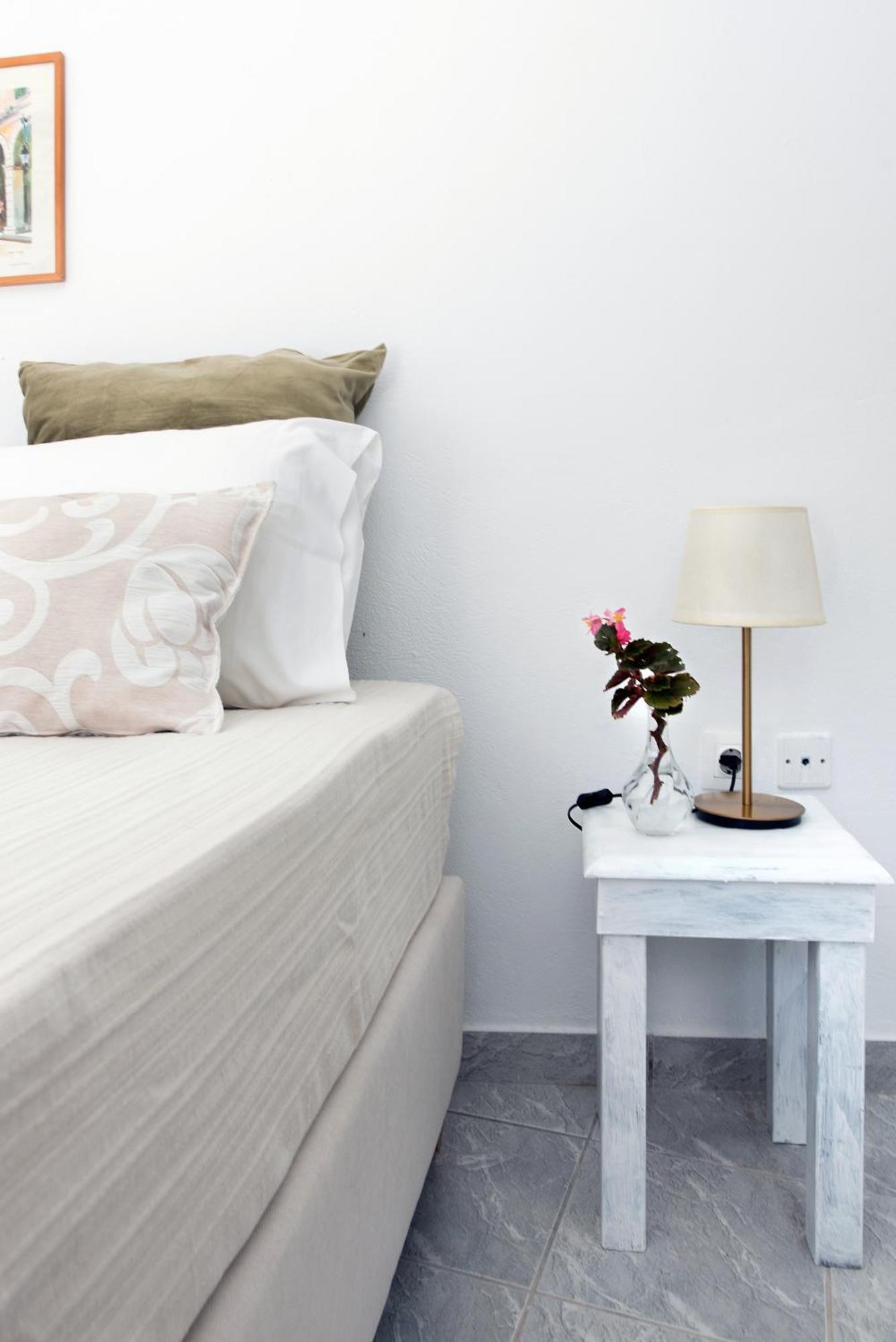איפסוס Nisea Apartments מראה חיצוני תמונה