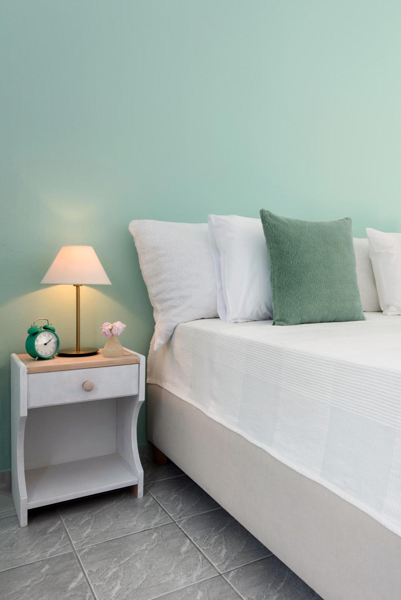 איפסוס Nisea Apartments מראה חיצוני תמונה