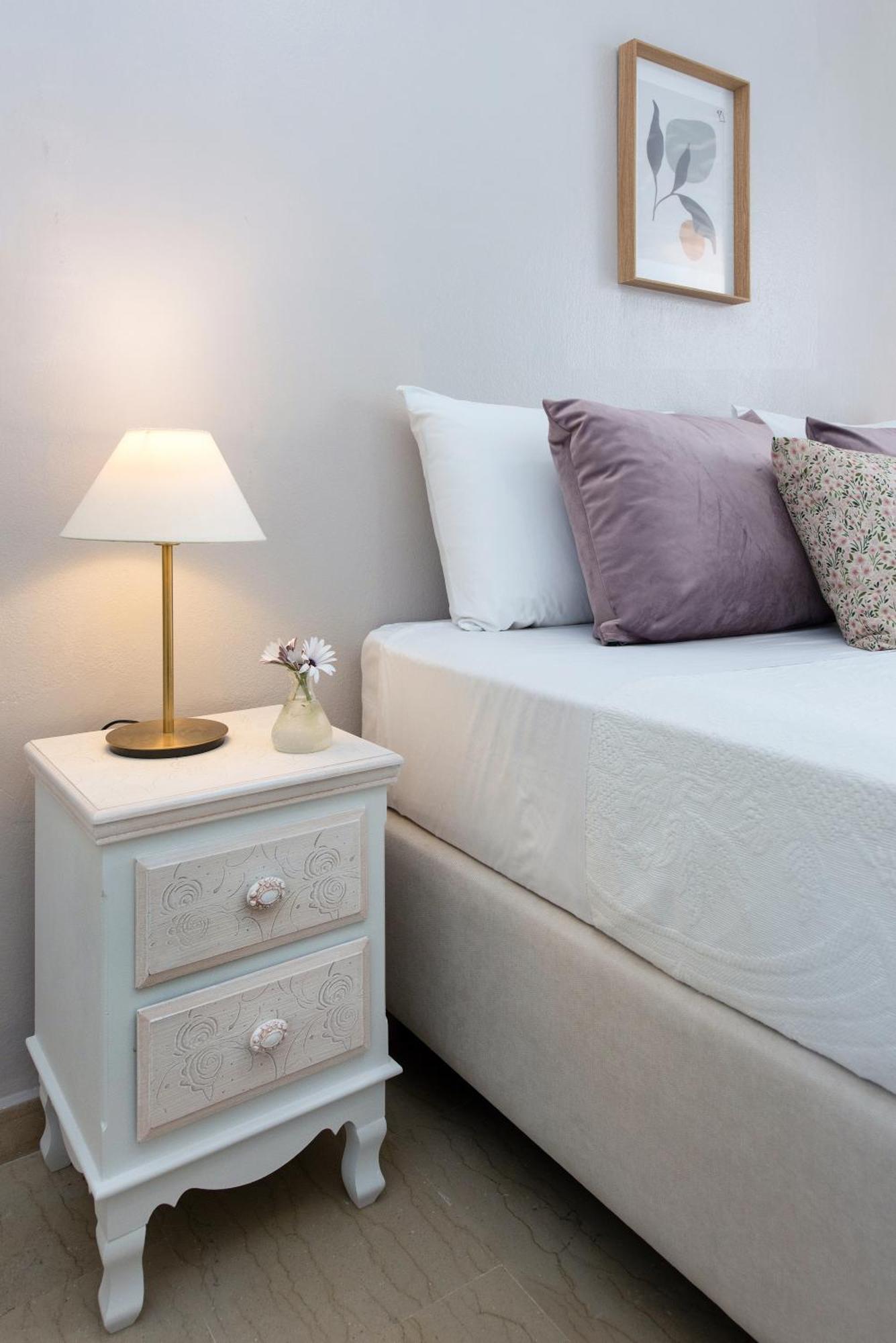 איפסוס Nisea Apartments מראה חיצוני תמונה