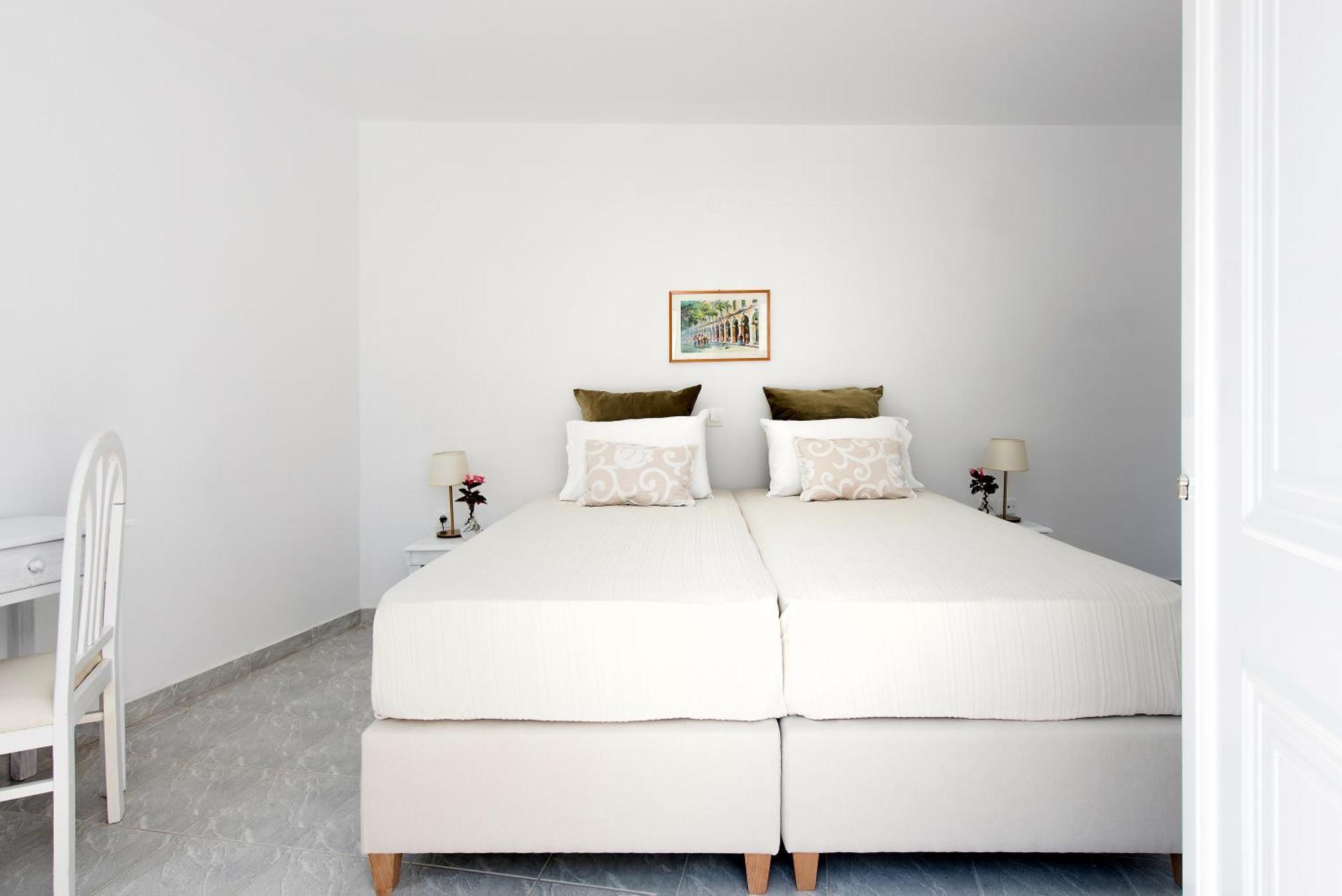 איפסוס Nisea Apartments מראה חיצוני תמונה