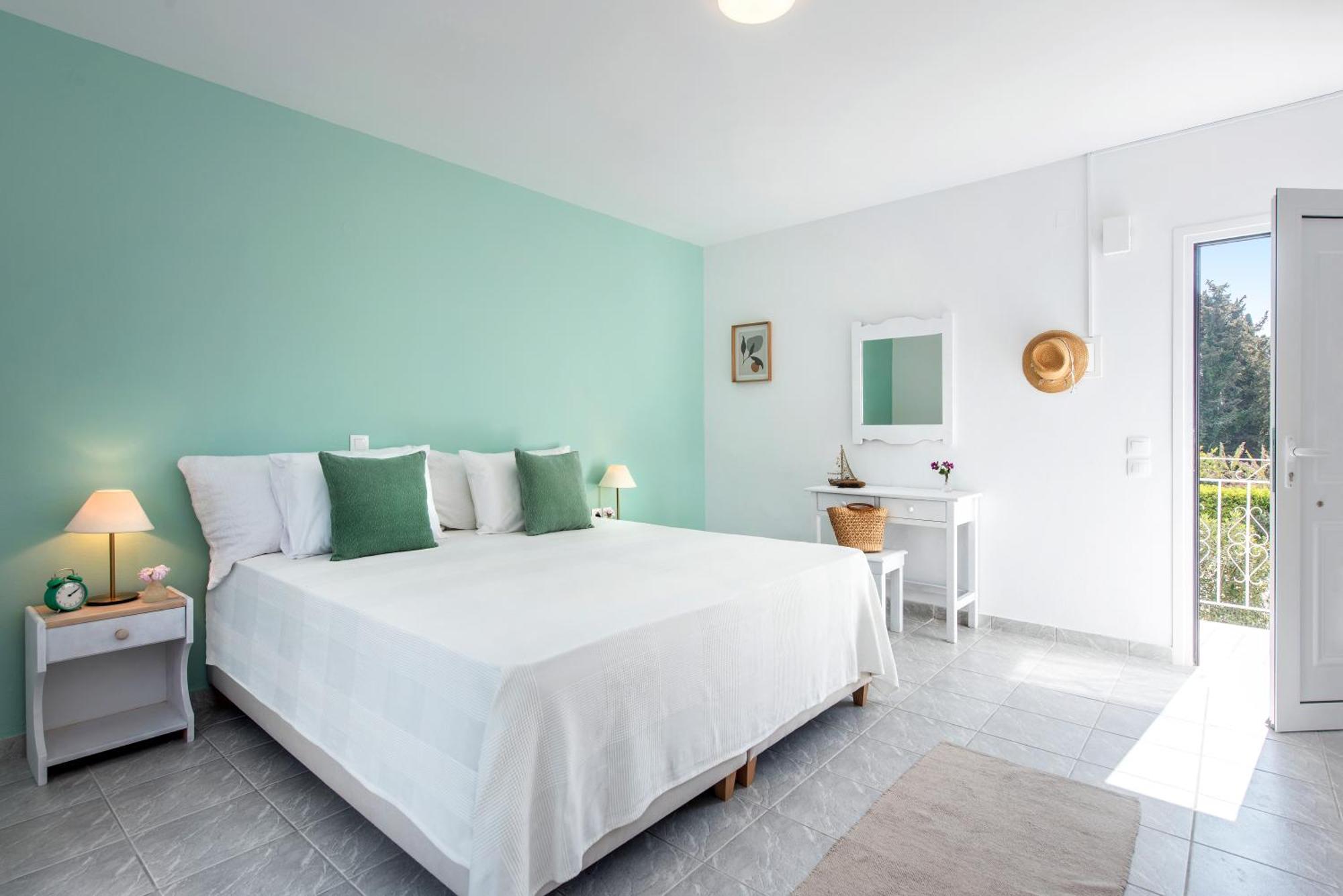 איפסוס Nisea Apartments מראה חיצוני תמונה