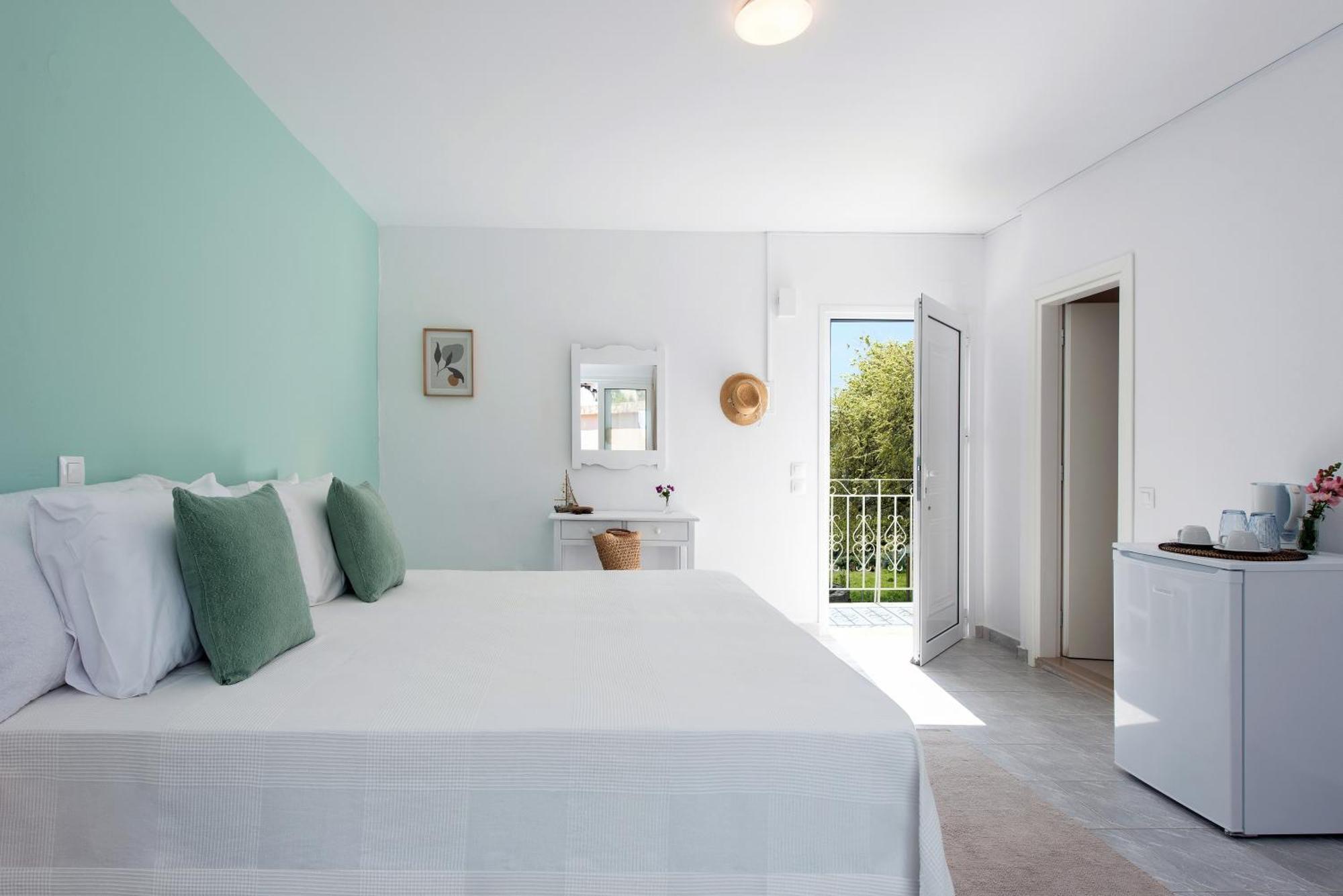איפסוס Nisea Apartments מראה חיצוני תמונה
