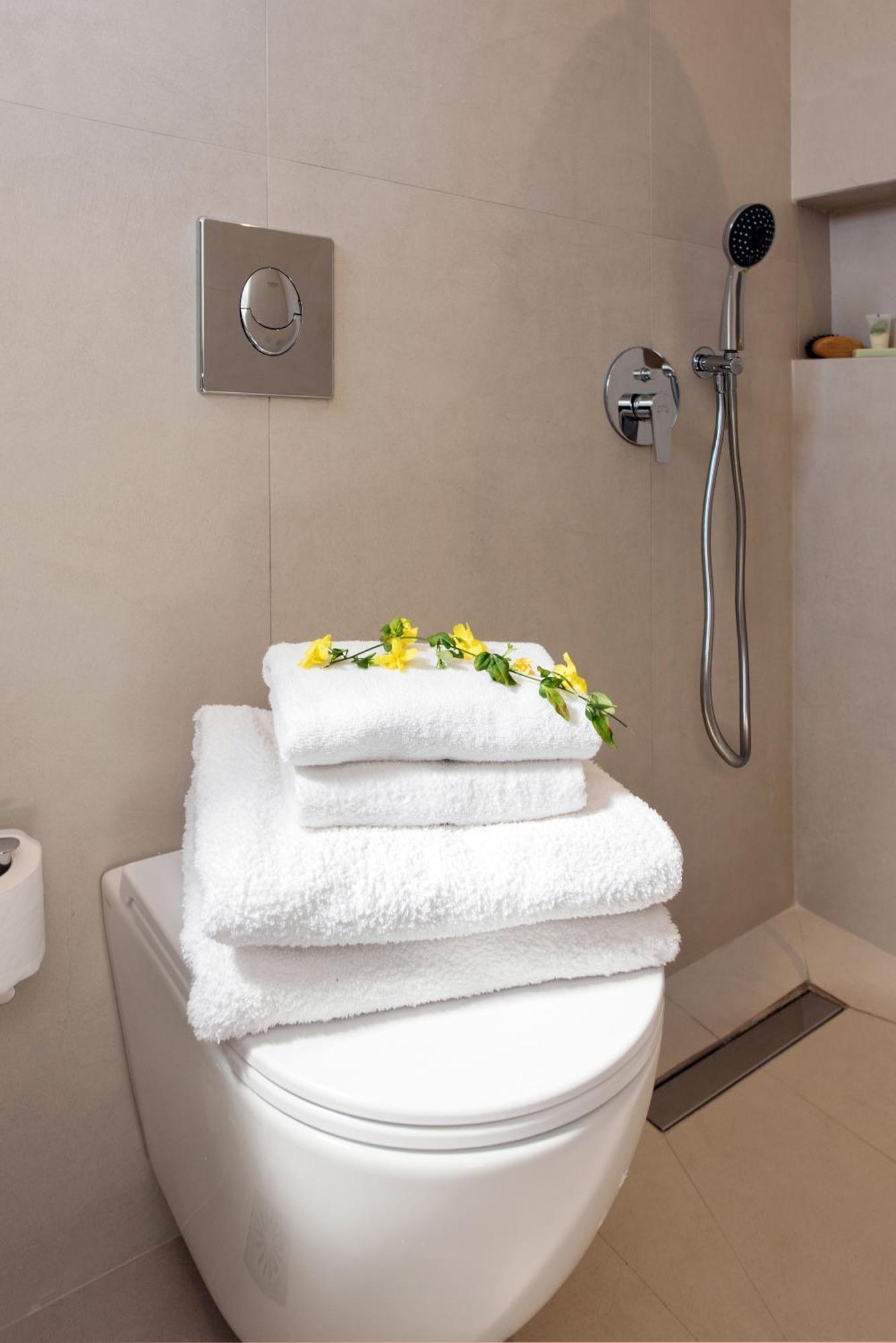 איפסוס Nisea Apartments מראה חיצוני תמונה