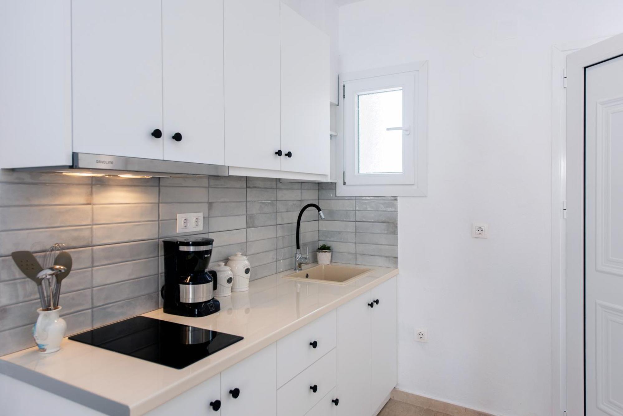 איפסוס Nisea Apartments חדר תמונה