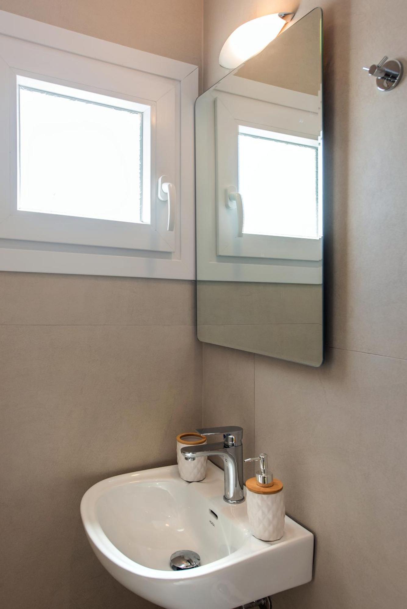 איפסוס Nisea Apartments חדר תמונה