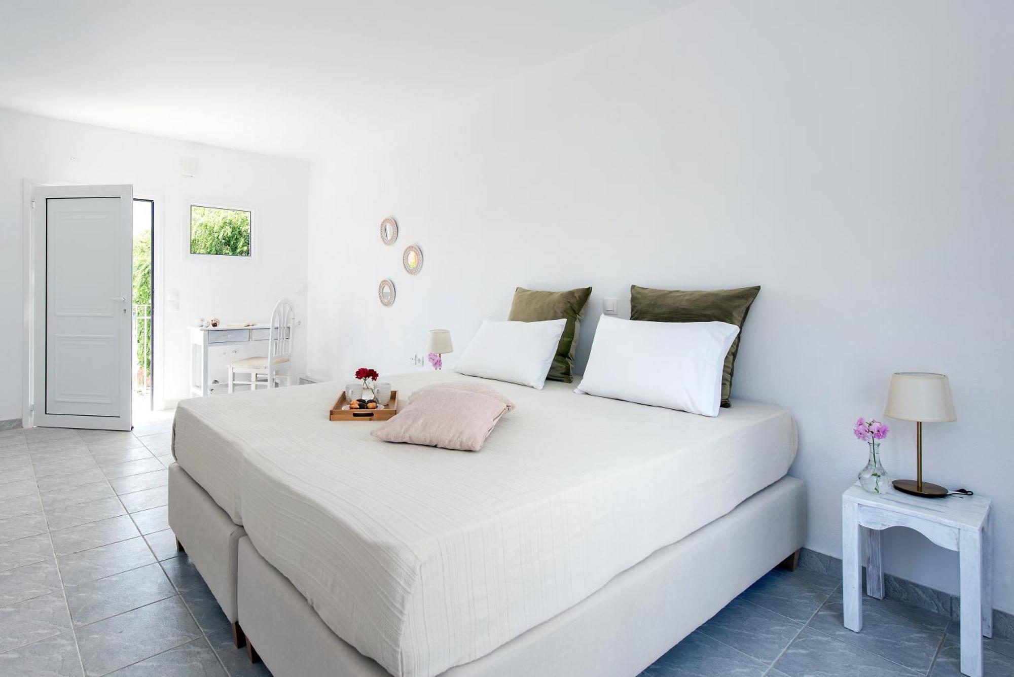 איפסוס Nisea Apartments מראה חיצוני תמונה