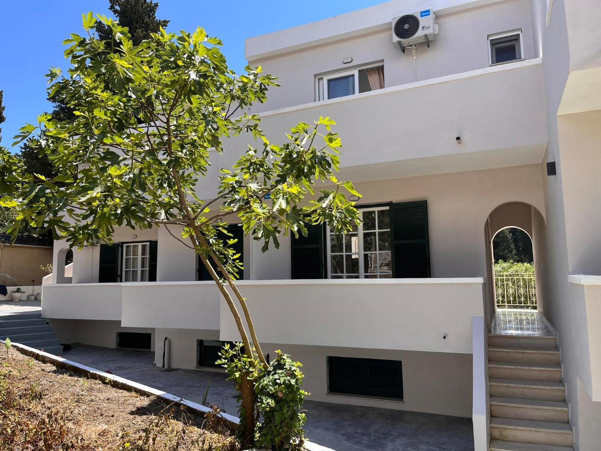 איפסוס Nisea Apartments מראה חיצוני תמונה